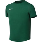 Nike Dri-Fit Academy II Kids' T-Shirt zöld gyerek póló