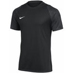 Nike Dri-Fit Academy II Men's T-Shirt Black fekete férfi póló HV8160010