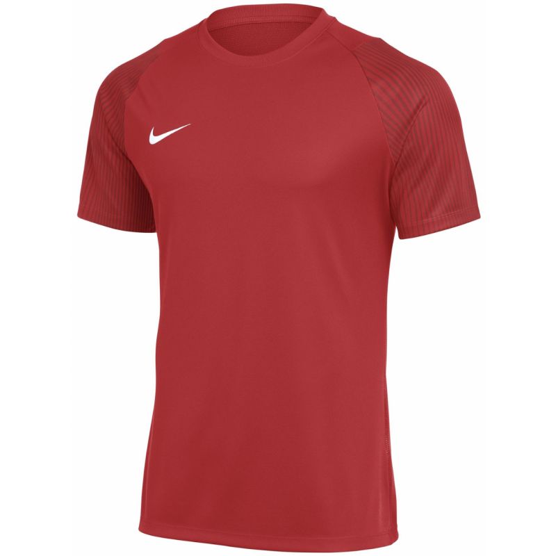 Nike Dri-Fit Academy II Men's T-Shirt Red piros férfi póló HV8160657