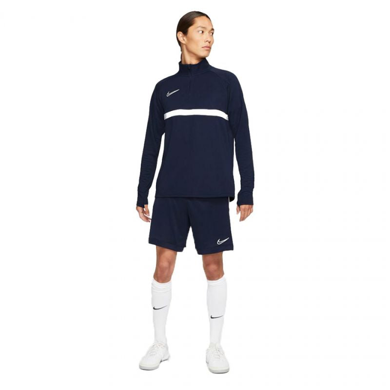 Nike Dri-FIT Academy M Sweatshirt CW6110-451 Pulóver - Sportmania.hu