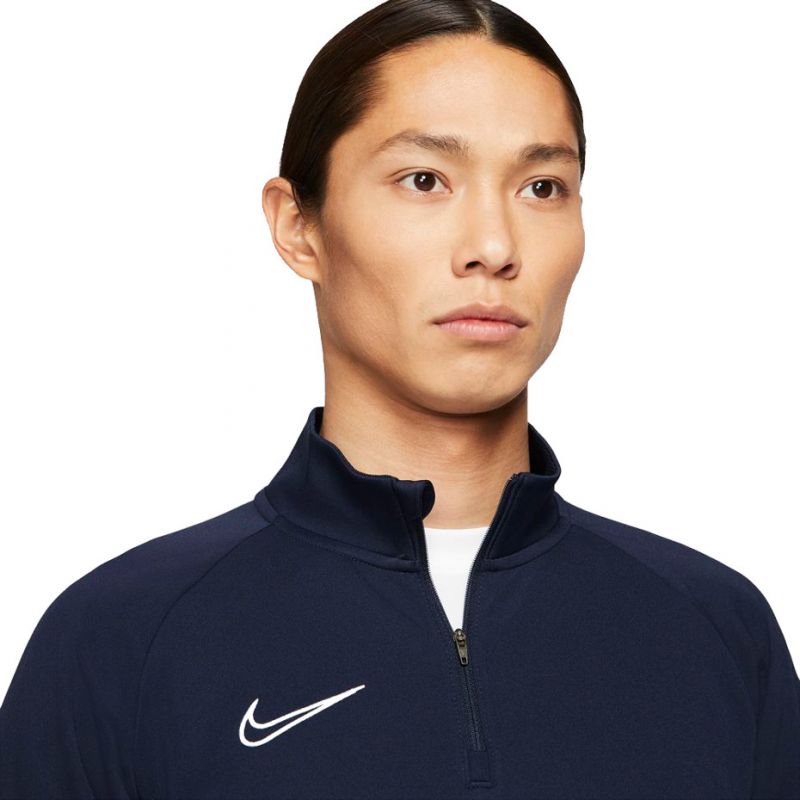 Nike Dri-FIT Academy M Sweatshirt CW6110-451 Pulóver - Sportmania.hu