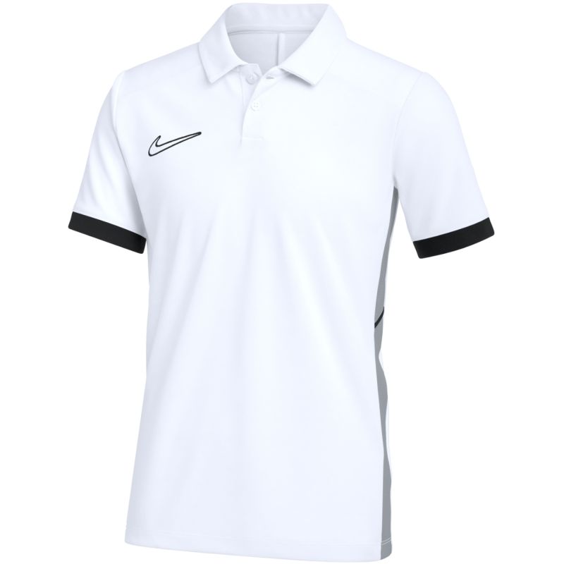Nike Dri-Fit Academy Polo for Kids White Póló gyerek FZ9763100