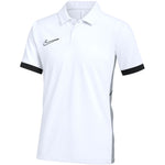 Nike Dri-Fit Academy Polo for Kids White Póló gyerek FZ9763100