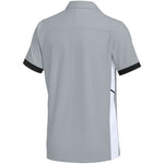 Nike Dri-Fit Academy póló Kids' T-Shirt szürke gyerek galléros póló