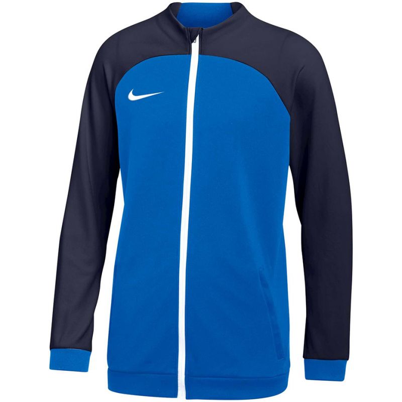 Nike Dri FIT Academy Pro Jr DH9283 463 sweatshirt Pulóver - Sportmania.hu