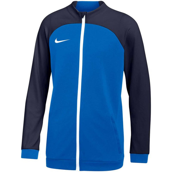 Nike Dri FIT Academy Pro Jr DH9283 463 sweatshirt Pulóver - Sportmania.hu