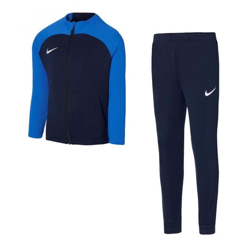 Nike Dri-FIT Academy Pro Jr Tracksuit DJ3363-451 Ruházat - Sportmania.hu
