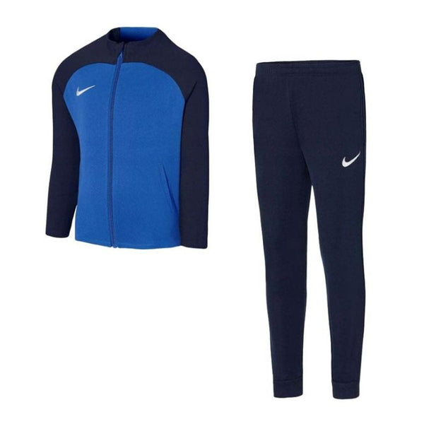 Nike Dri-FIT Academy Pro Jr Tracksuit DJ3363-463 Ruházat - Sportmania.hu