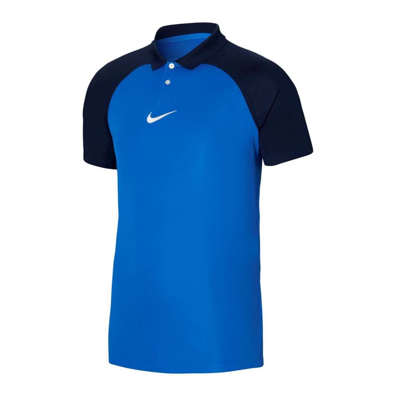 Nike Dri-FIT Academy Pro M póló Shirt férfi galléros póló DH9228-463