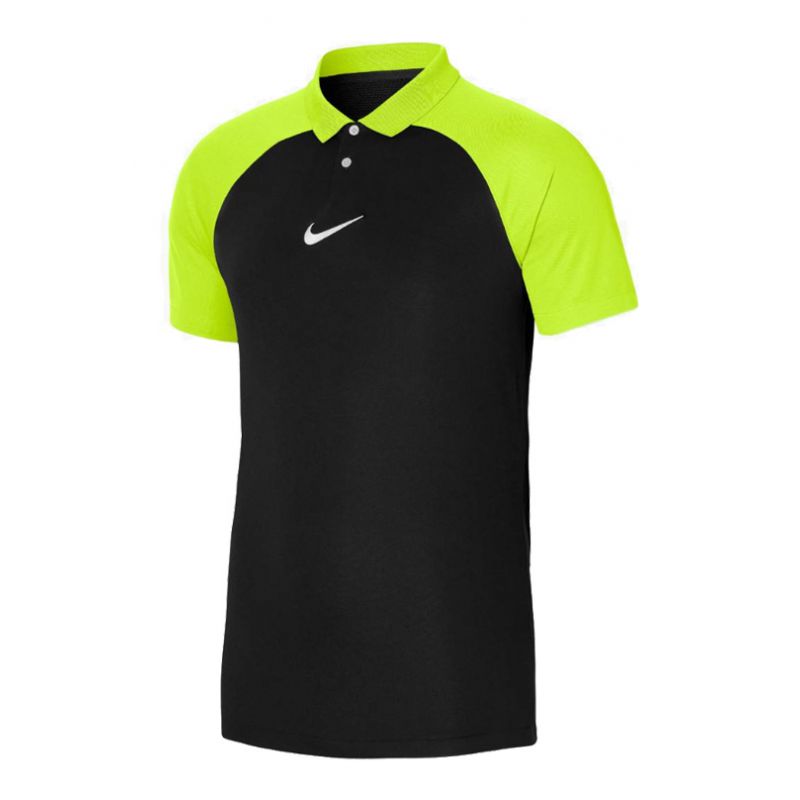 Nike Dri-FIT Academy Pro polo Ruházat póló férfi DH9228-010