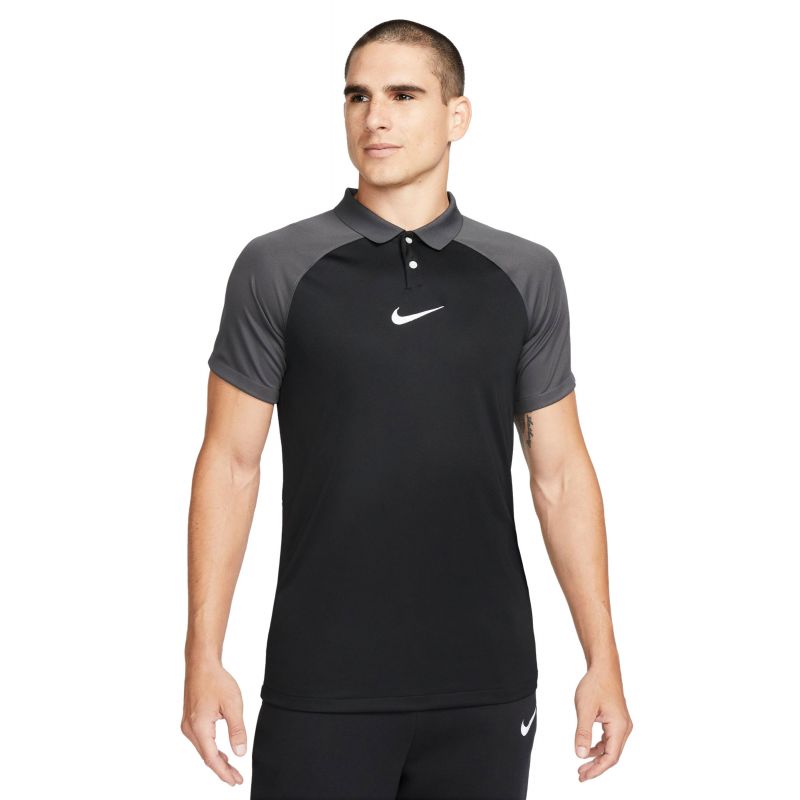 Nike Dri-FIT Academy Pro Polo Ruházat Póló férfi DH9228-011