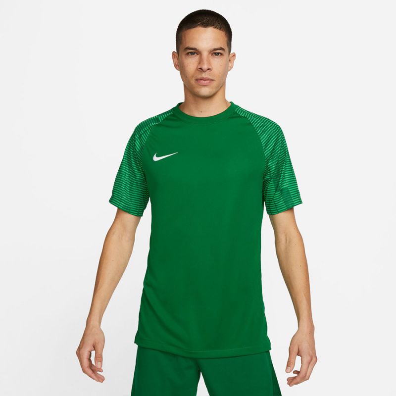Nike Dri-Fit Academy SS T-shirt Ruházat férfi Póló DH8031302