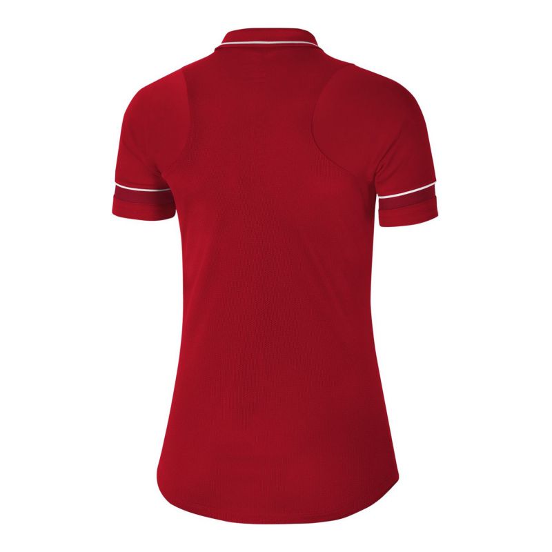 Nike Dri-FIT Academy W póló Shirt női galléros póló CV2673-657