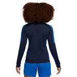 Nike Dri-FIT Academy Women's női Pulóver DR1686-451