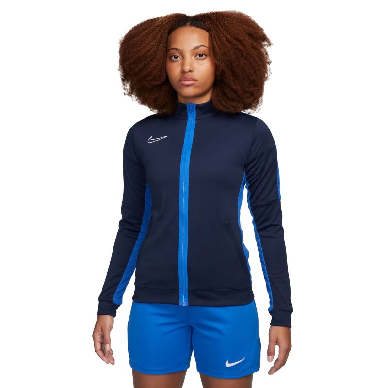 Nike Dri-FIT Academy Women's Sweatshirt DR1686-451 Pulóver - Sportmania.hu