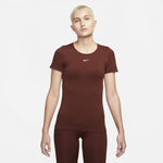 Nike Dri-FIT ADV Aura T-shirt W DD0588-273 Ruházat női póló