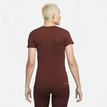 Nike Dri-FIT ADV Aura T-shirt W DD0588-273 Ruházat női póló