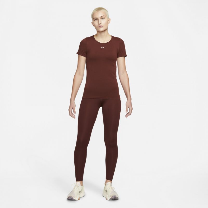 Nike Dri-FIT ADV Aura T-shirt W DD0588-273 Ruházat női póló