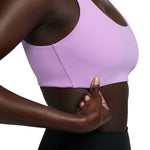 Nike Dri-Fit Alate All W Sports Bra DV9855 532 sportmelltartó - Sportmania.hu