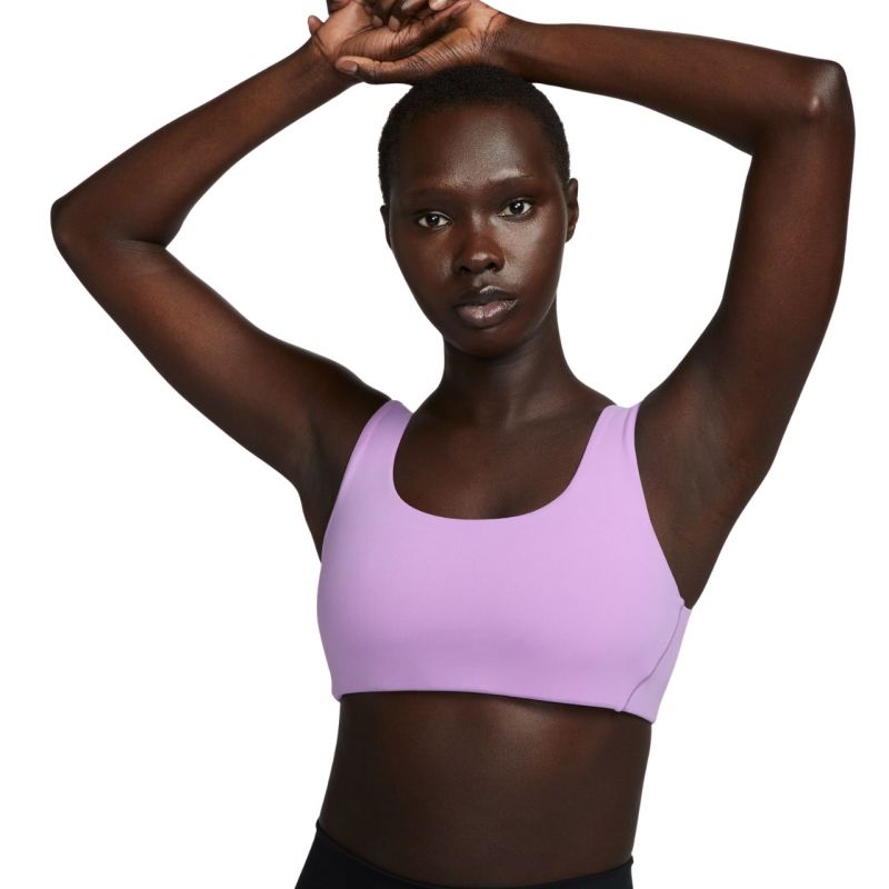 Nike Dri-Fit Alate All W Sports Bra DV9855 532 sportmelltartó - Sportmania.hu