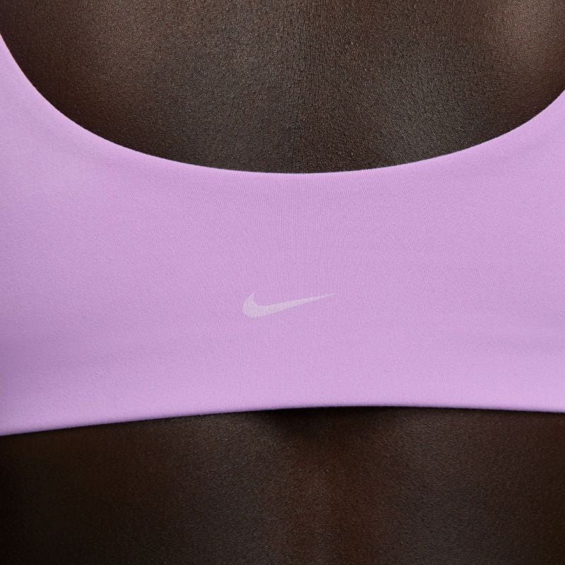 Nike Dri-Fit Alate All W Sports Bra DV9855 532 sportmelltartó - Sportmania.hu