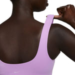 Nike Dri-Fit Alate All W Sports Bra DV9855 532 sportmelltartó - Sportmania.hu