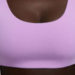 Nike Dri-Fit Alate All W Sports Bra DV9855 532 sportmelltartó - Sportmania.hu
