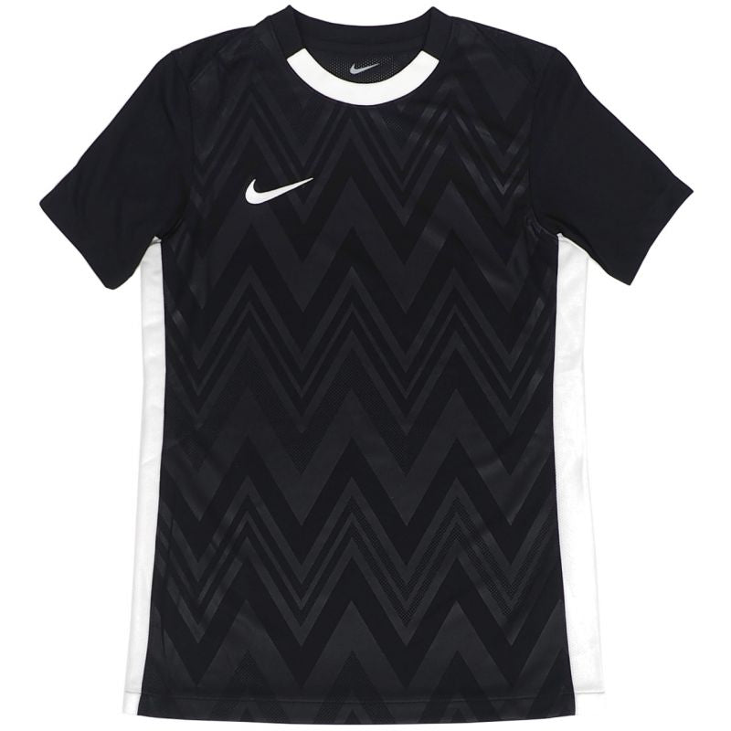 Nike Dri-FIT Challenge V Jersey Women's Black női Póló FD7420010