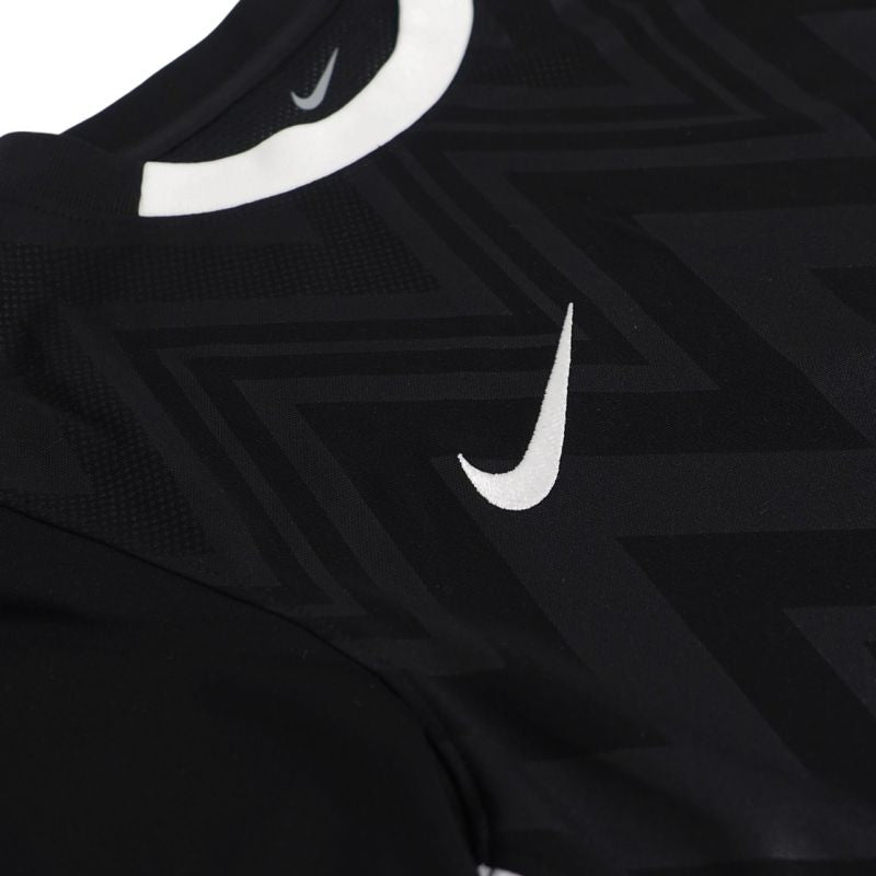 Nike Dri-FIT Challenge V Jersey Women's Black női Póló FD7420010