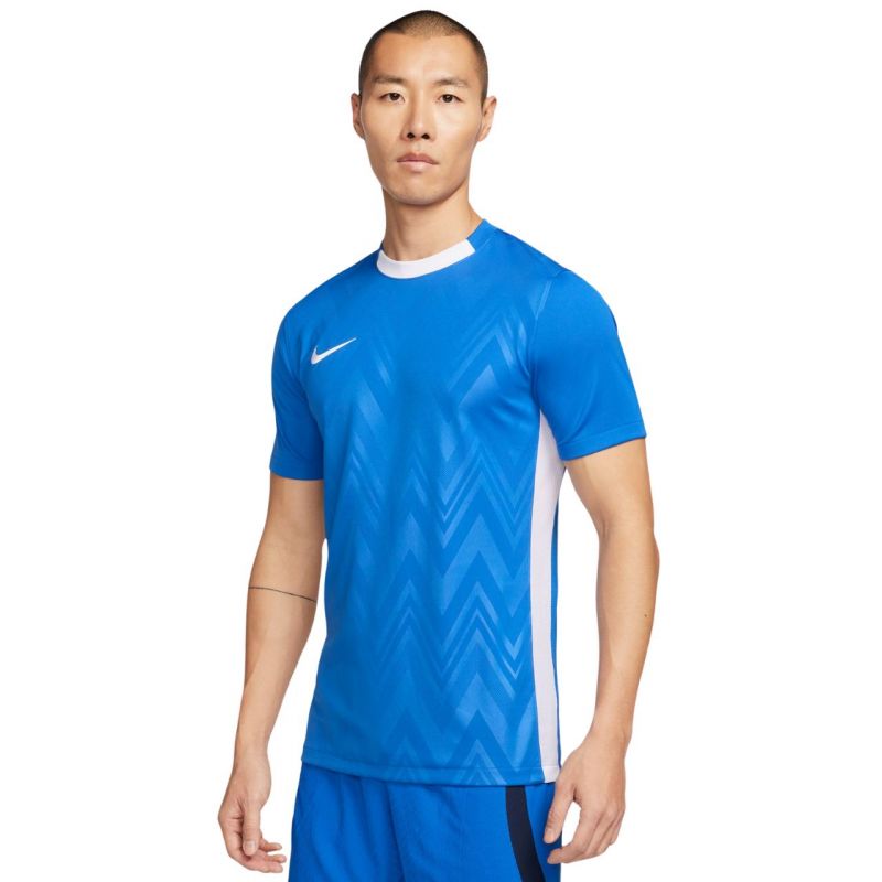Nike Dri Fit Challenge V Jsy SS T-shirt férfi Póló FD7412463