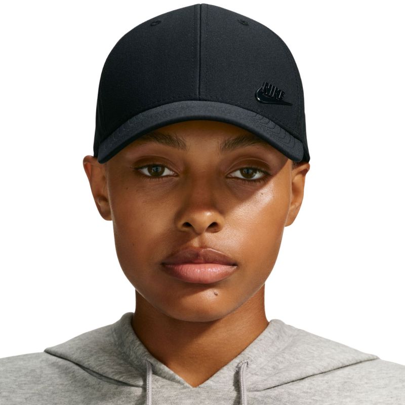 Nike Dri-FIT Club 014 Baseball Cap fekete baseball sapka