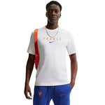 Nike Dri-FIT FFF Primary Men's T-Shirt IB6230 fehér férfi póló