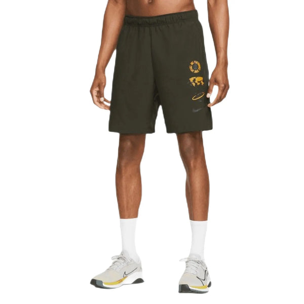 Nike Dri-FIT Flex Woven Graph , férfi Short - Sportmania.hu