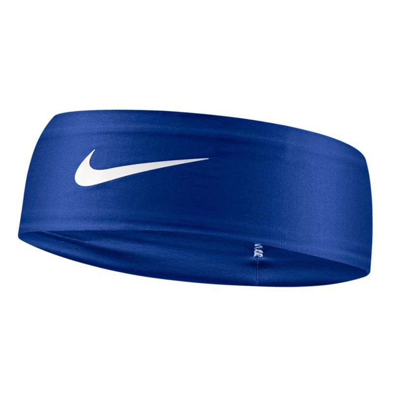 Nike Dri-Fit Fury Classic Headband 92800648546 Kiegészítők - Sportmania.hu