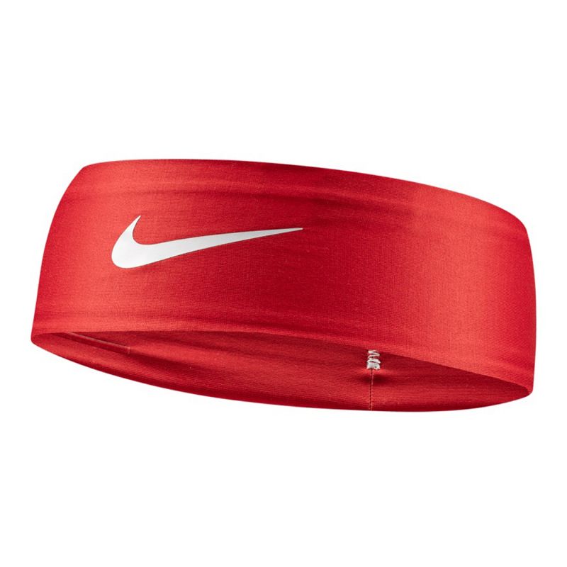 Nike DRI-FIT Fury Classic Headband 92800648549 Kiegészítők - Sportmania.hu
