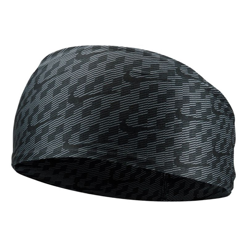 Nike DRI-FIT Fury Classic Wide Headband Printed karszalag 92800648569