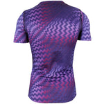 Nike Dri-Fit Gardien VI Goalkeeper Men's T-Shirt HV8301 lila férfi Kapusmez