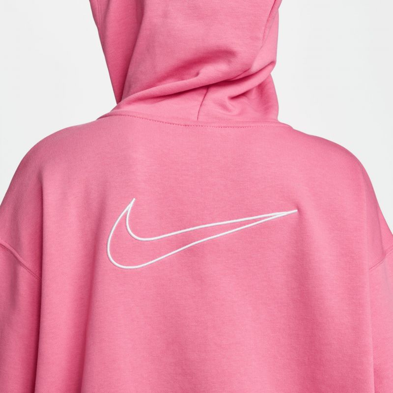 Nike Dri-FIT Get Fit W DQ5536-684 női Póló Pulóver