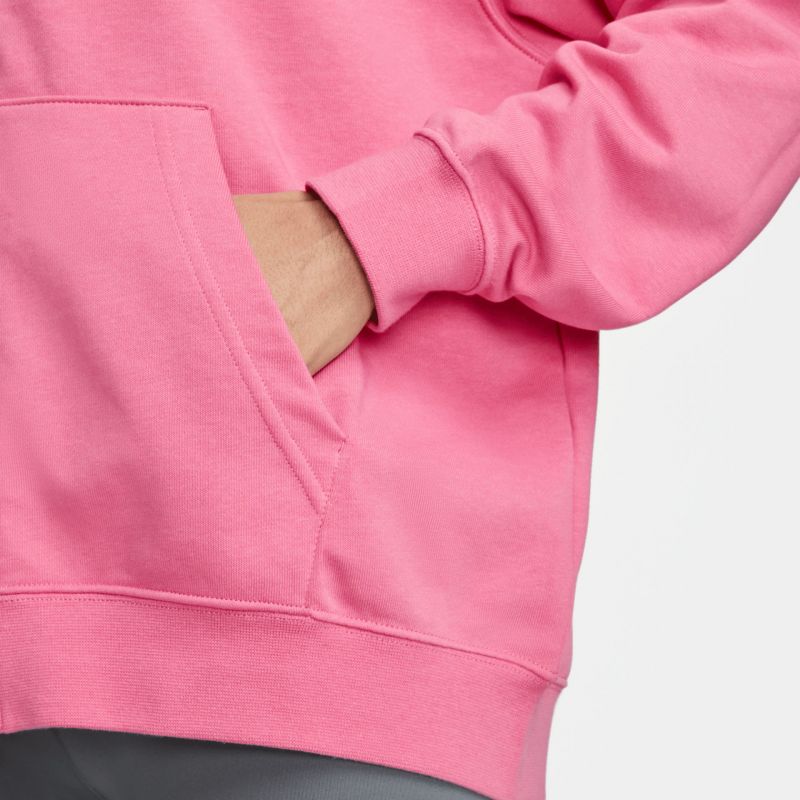 Nike Dri-FIT Get Fit W DQ5536-684 női Póló Pulóver
