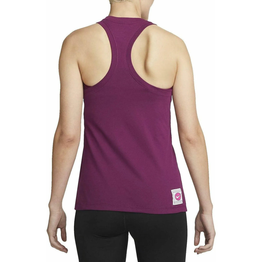 Nike Dri-FIT Icon Clash-Womens Training Tank Atléta - Sportmania.hu