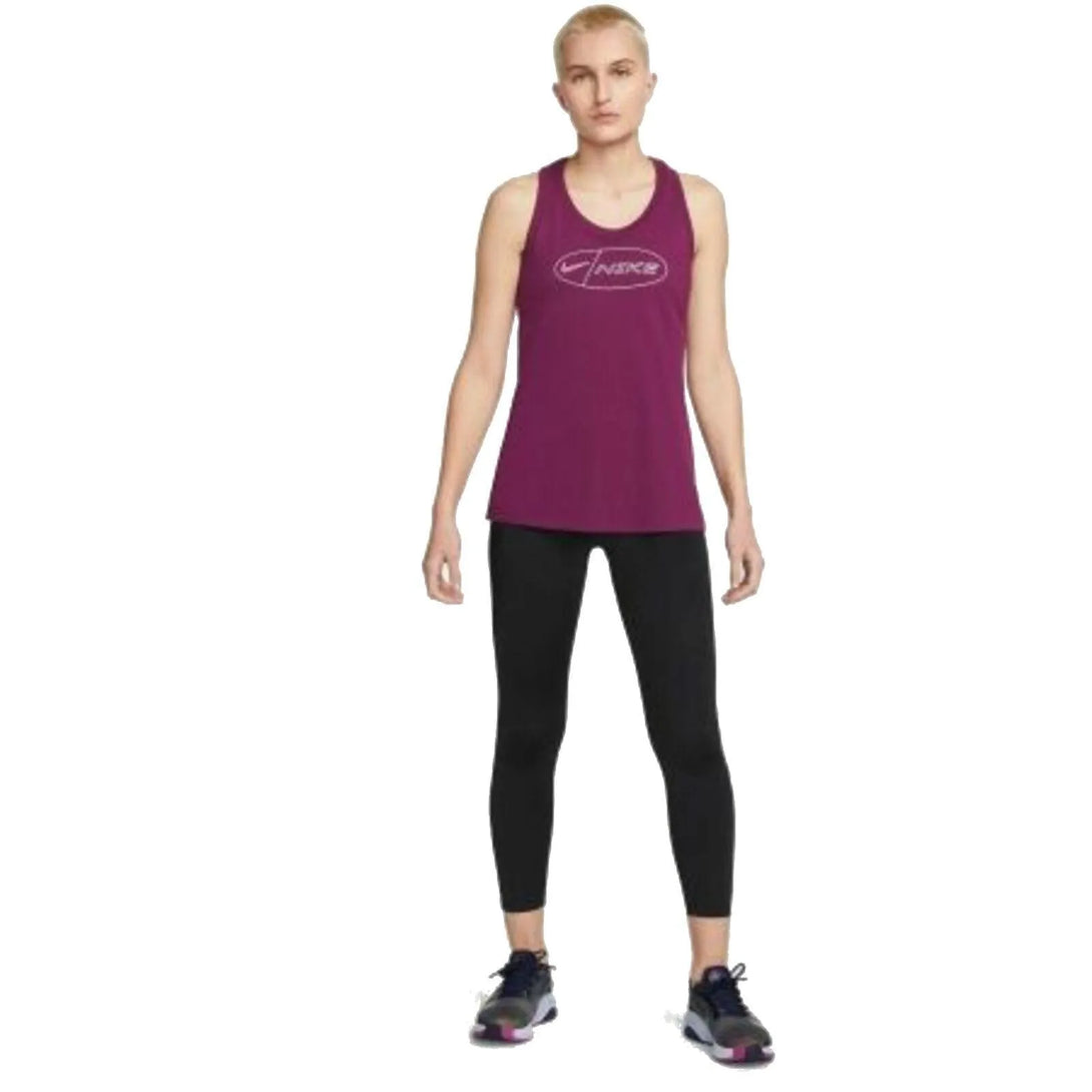 Nike Dri-FIT Icon Clash-Womens Training Tank Atléta - Sportmania.hu