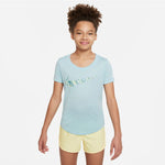 Nike Dri-Fit Jr T-shirt DZ3583-442 Póló - Sportmania.hu