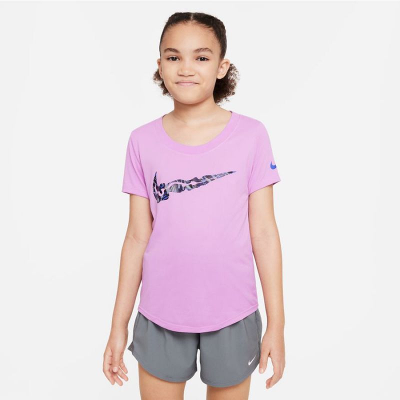 Nike Dri-Fit Jr T-shirt Póló gyerek DZ3583532