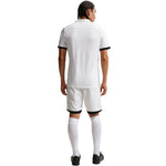 Nike Dri-Fit LaserVI Men's fehér short férfi