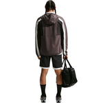 Nike Dri-Fit LaserVI Men's fekete short férfi