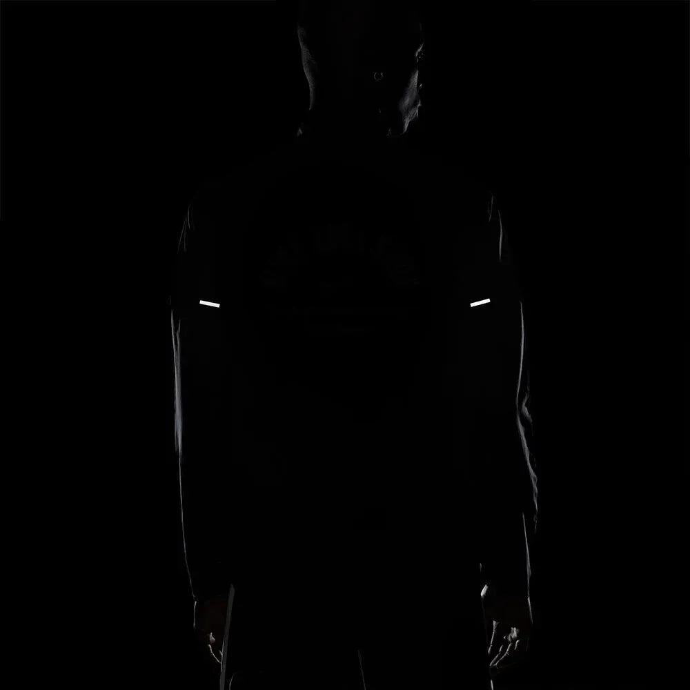 Nike Dri-FIT Miler Mens Running Jacket Futókabát - Sportmania.hu