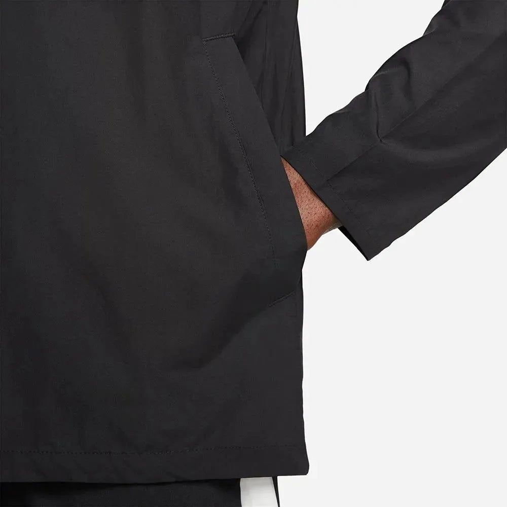 Nike Dri-FIT Miler Mens Running Jacket Futókabát - Sportmania.hu