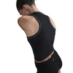Nike Dri-Fit One Fit Crop T-Shirt W IB7886 010 póló - Sportmania.hu