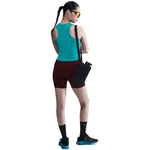 Nike Dri-Fit One Fitted Crop W T-shirt FN2806 345 póló - Sportmania.hu