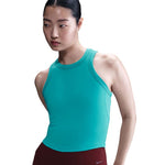 Nike Dri-Fit One Fitted Crop W T-shirt női póló FN2806345